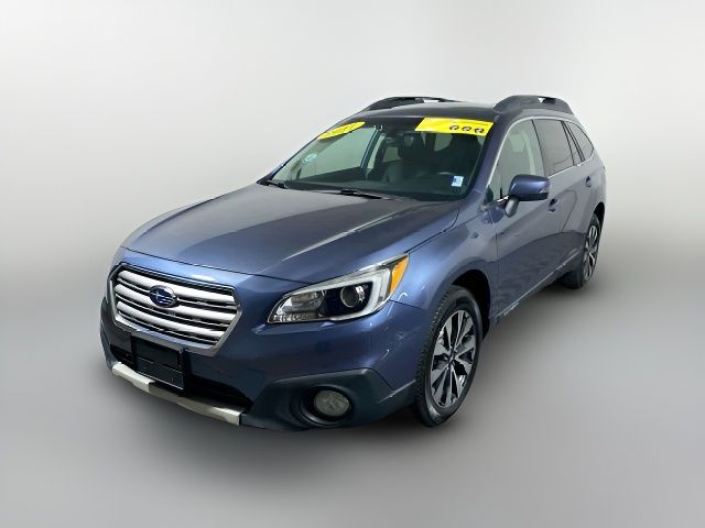 2017 Subaru Outback Limited