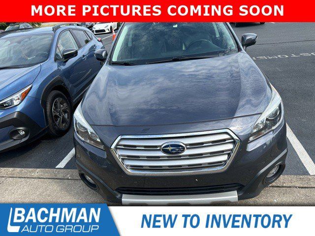 2017 Subaru Outback Limited