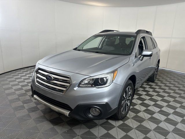 2017 Subaru Outback Limited