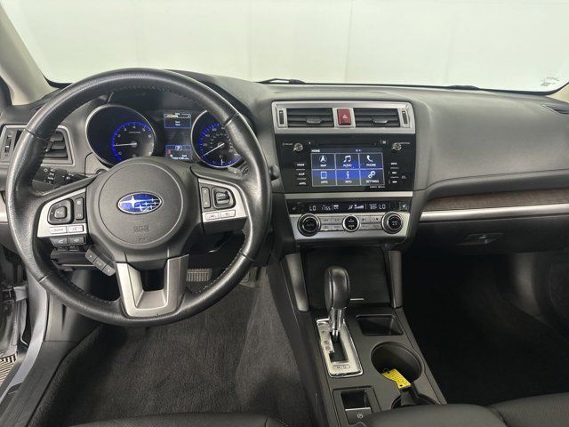 2017 Subaru Outback Limited