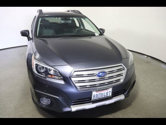 2017 Subaru Outback Limited