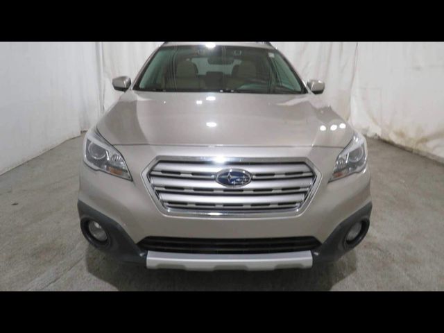 2017 Subaru Outback Limited