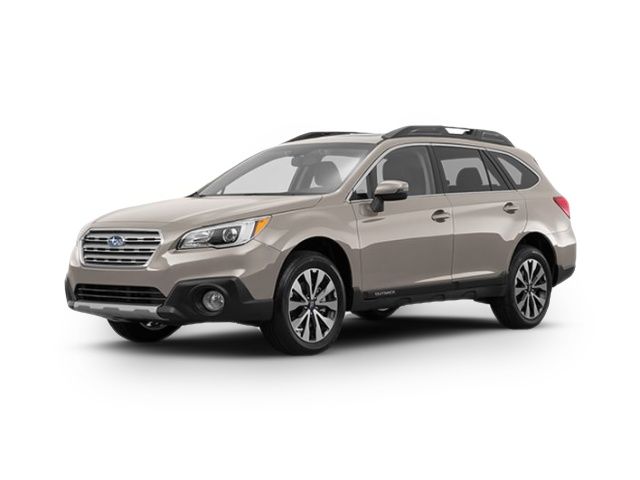 2017 Subaru Outback Limited