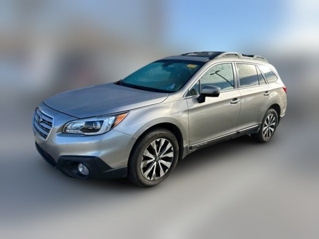 2017 Subaru Outback Limited