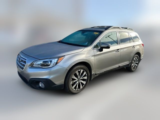 2017 Subaru Outback Limited