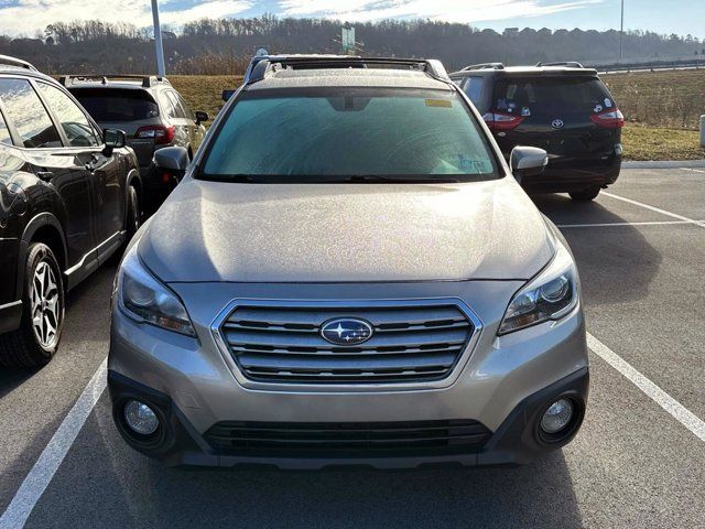 2017 Subaru Outback Limited