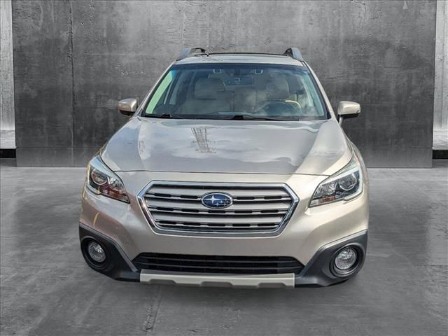 2017 Subaru Outback Limited