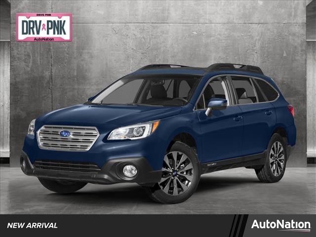 2017 Subaru Outback Limited