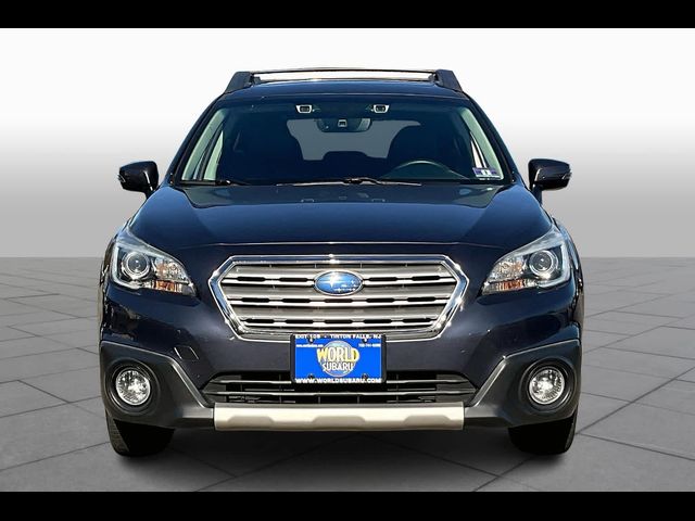 2017 Subaru Outback Limited