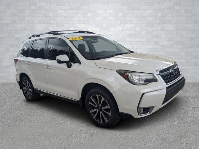 2017 Subaru Outback Limited