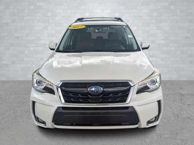 2017 Subaru Outback Limited