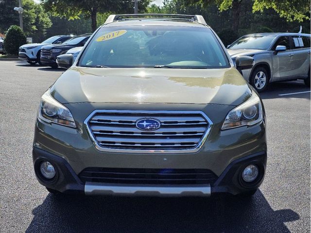 2017 Subaru Outback Limited