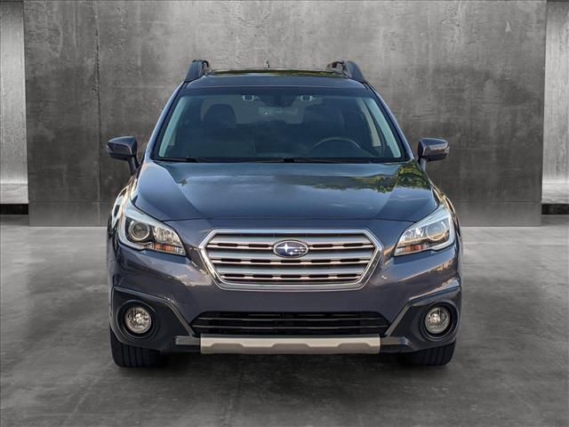 2017 Subaru Outback Limited