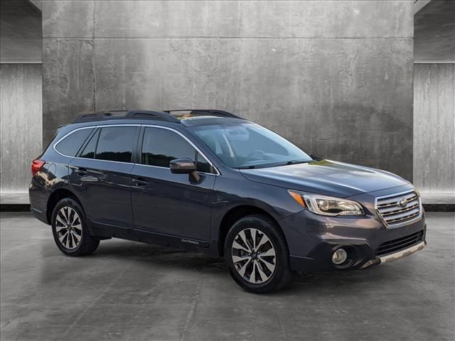 2017 Subaru Outback Limited