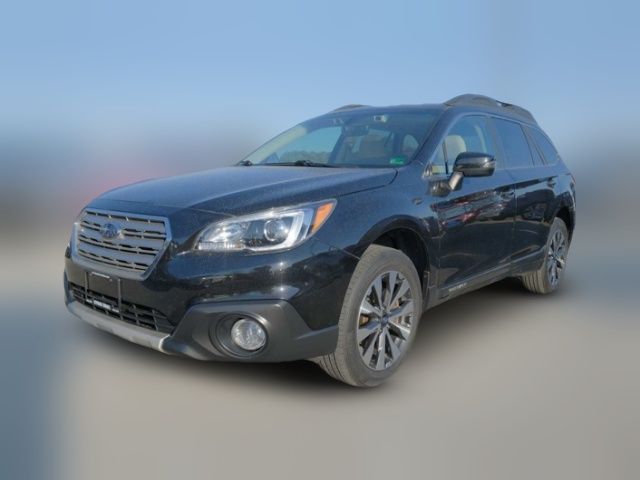 2017 Subaru Outback Limited