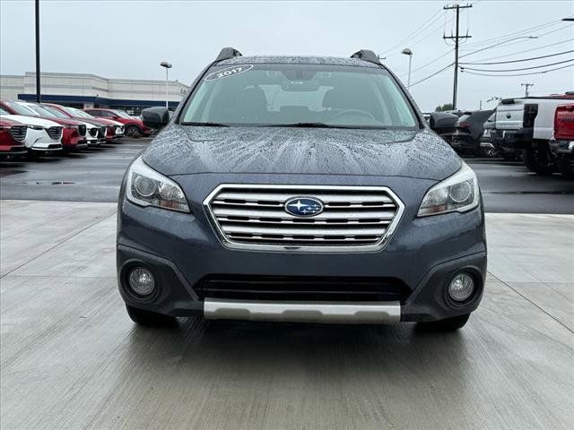 2017 Subaru Outback Limited