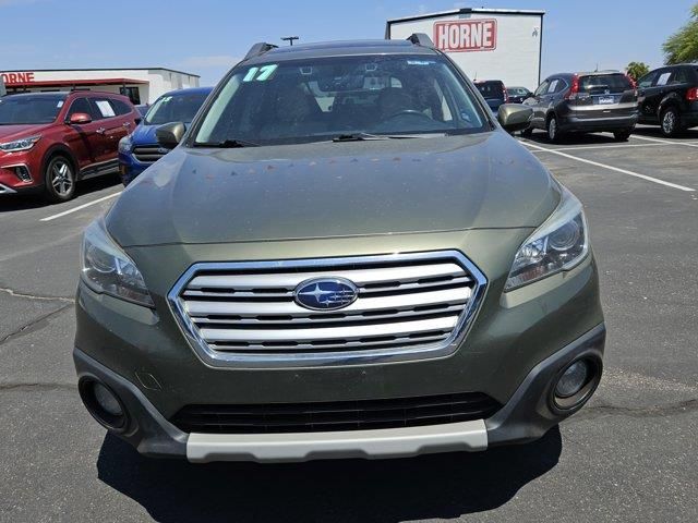 2017 Subaru Outback Limited