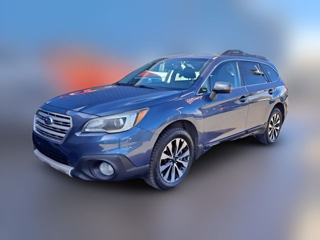 2017 Subaru Outback Limited