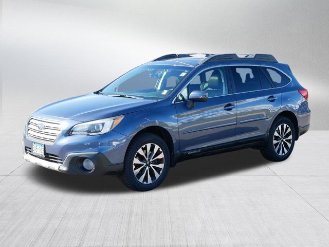 2017 Subaru Outback Limited