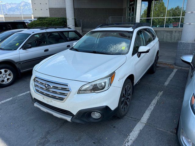 2017 Subaru Outback Limited