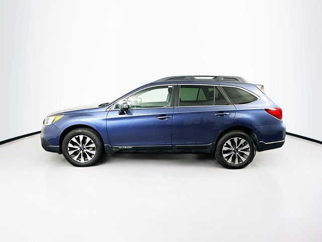 2017 Subaru Outback Limited