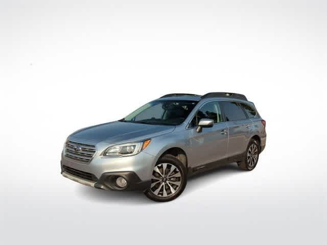 2017 Subaru Outback Limited