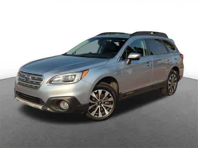 2017 Subaru Outback Limited