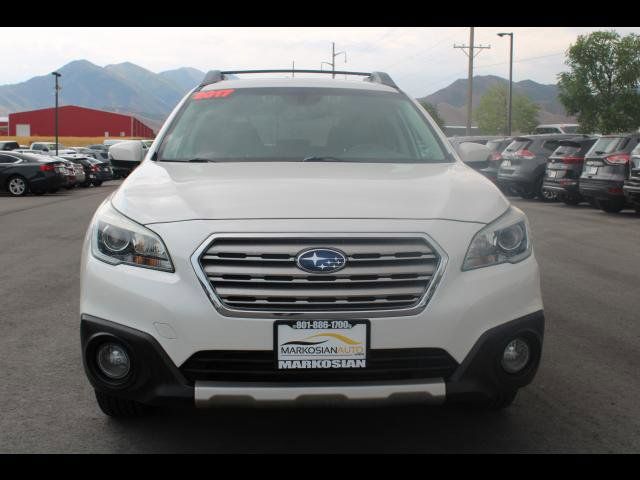 2017 Subaru Outback Limited