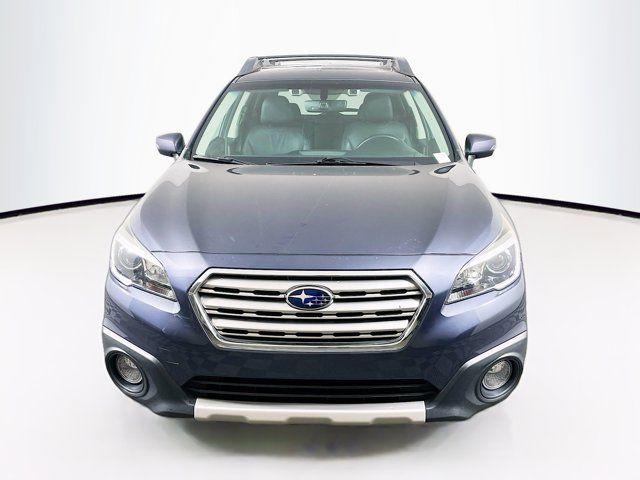 2017 Subaru Outback Limited