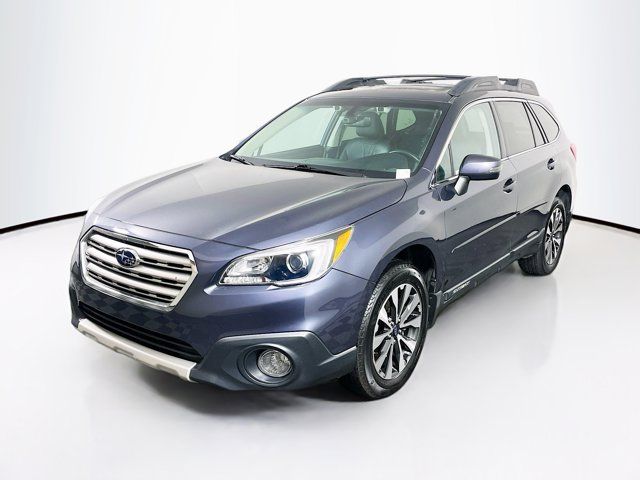 2017 Subaru Outback Limited