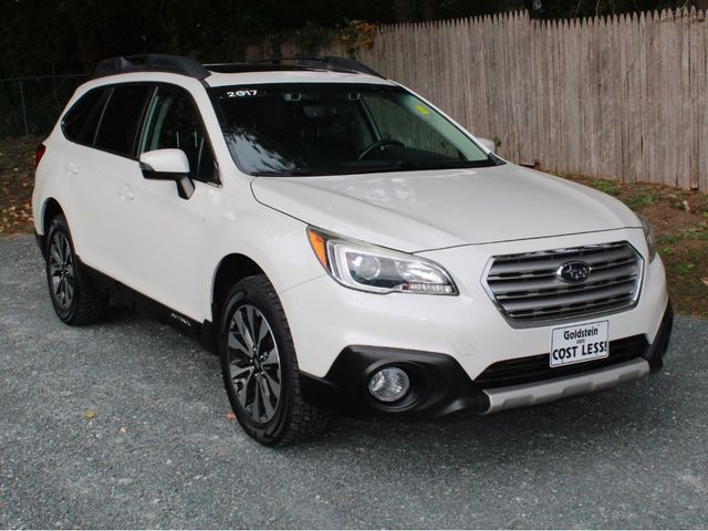 2017 Subaru Outback Limited