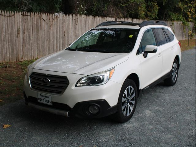 2017 Subaru Outback Limited