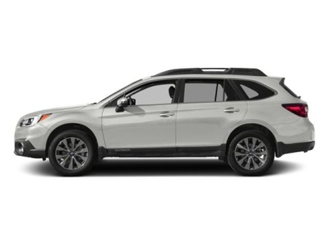 2017 Subaru Outback Limited