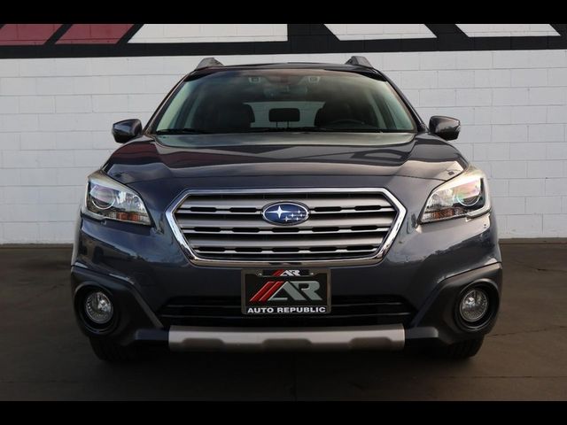 2017 Subaru Outback Limited