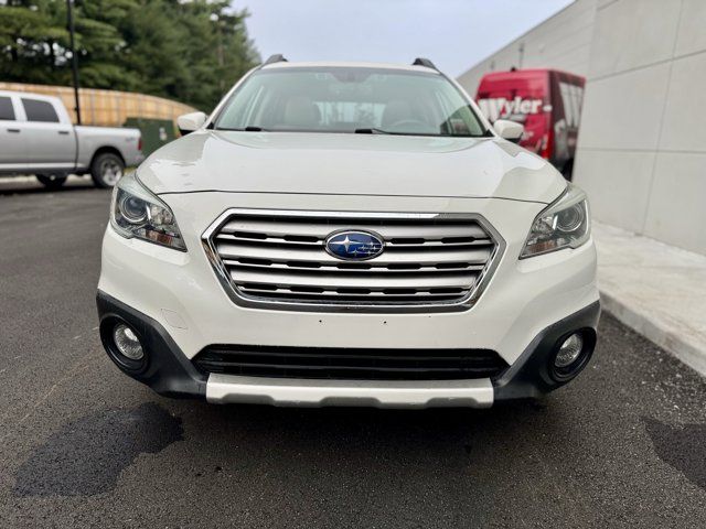 2017 Subaru Outback Limited