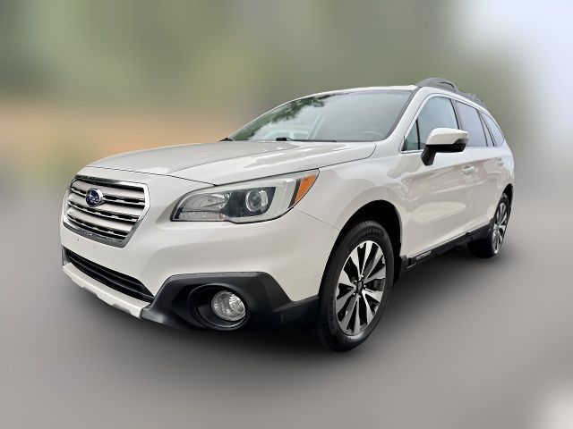 2017 Subaru Outback Limited