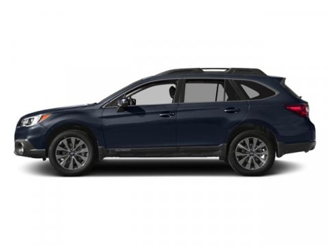 2017 Subaru Outback Limited