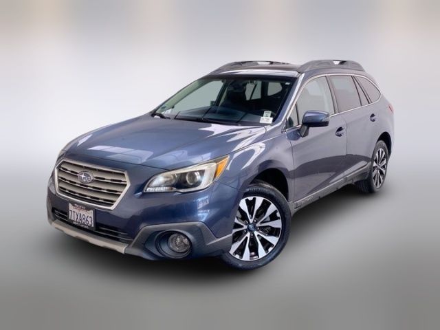 2017 Subaru Outback Limited