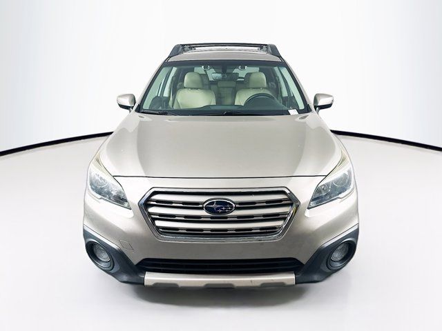 2017 Subaru Outback Limited