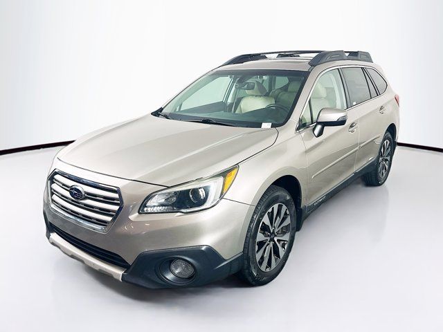 2017 Subaru Outback Limited