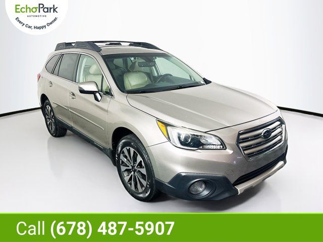 2017 Subaru Outback Limited