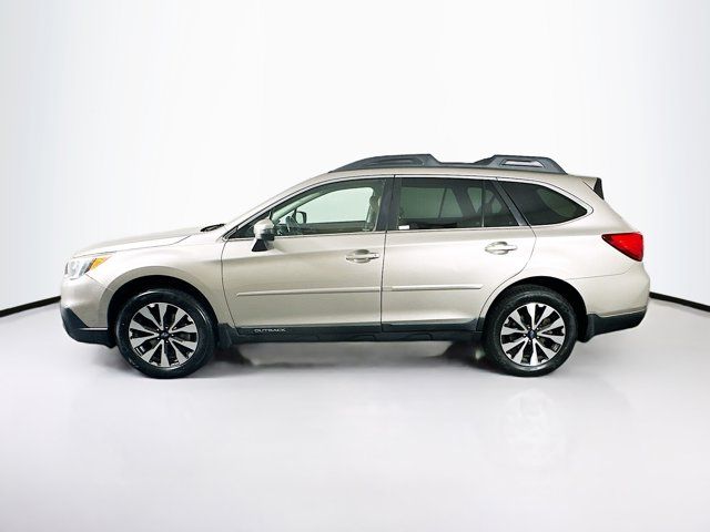 2017 Subaru Outback Limited