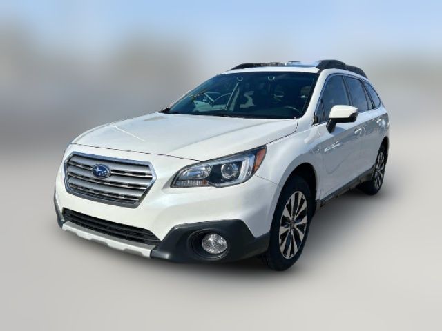 2017 Subaru Outback Limited