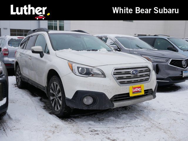 2017 Subaru Outback Limited