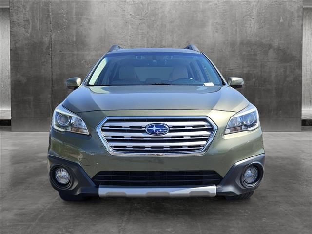 2017 Subaru Outback Limited