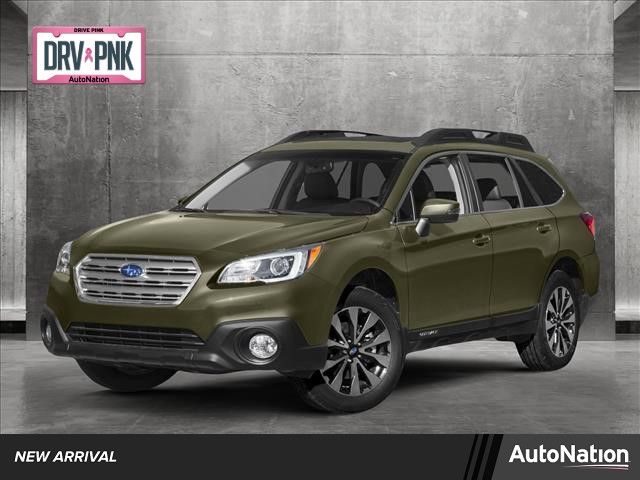 2017 Subaru Outback Limited