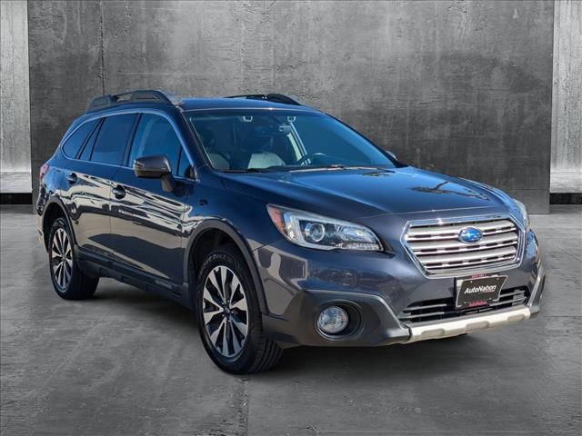 2017 Subaru Outback Limited