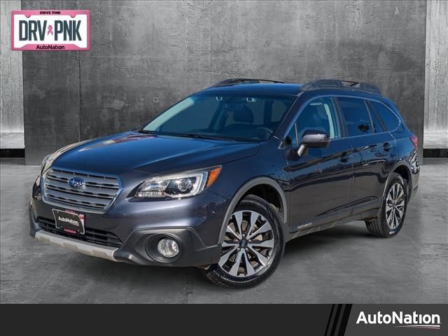 2017 Subaru Outback Limited