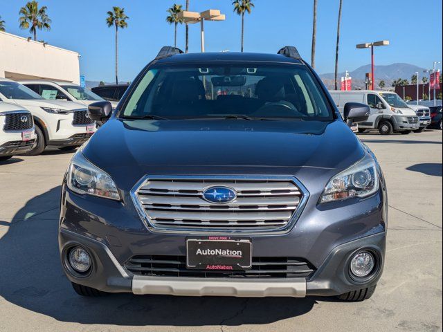 2017 Subaru Outback Limited