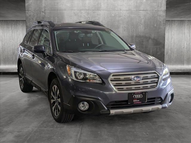 2017 Subaru Outback Limited